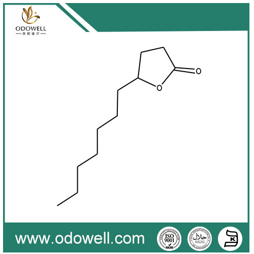 undecalactone Gamma