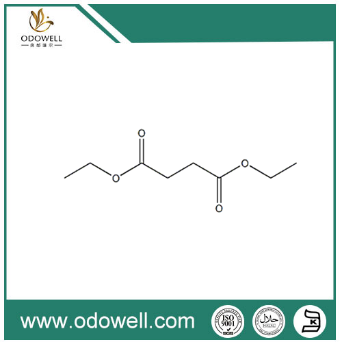 ທໍາມະຊາດ Diethyl Succinate