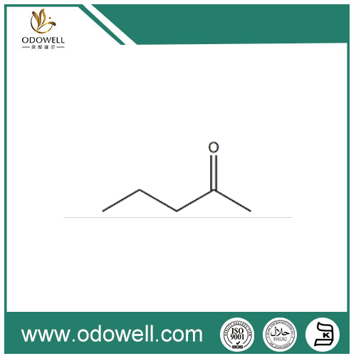 ທໍາມະຊາດ Methyl Propyl Ketone