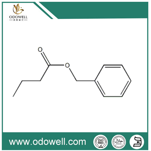 ທຳ ມະຊາດ Benzyl Butyrate