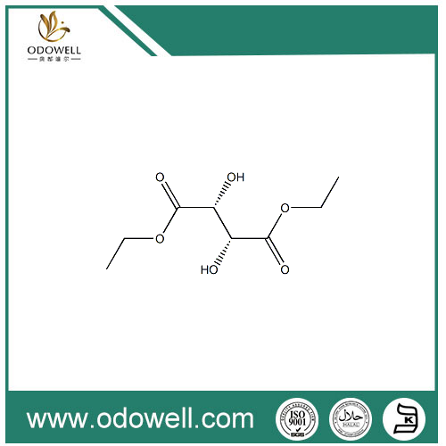 ທໍາມະຊາດ Diethyl Laevo-Tartrate