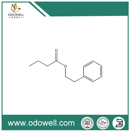 Phenethyl Butyrate ທໍາມະຊາດ