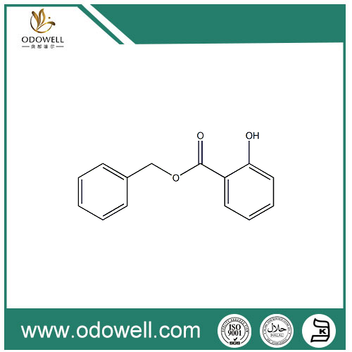 Benzyl Salicylate ທຳ ມະຊາດ