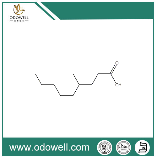 4-Methylnonanoic Acid