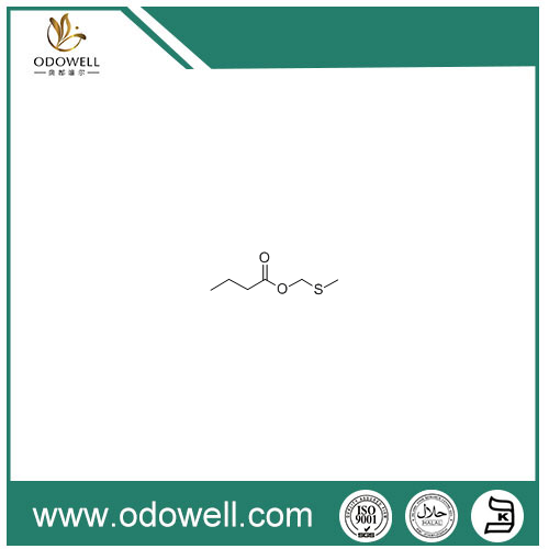 Methylthiomethyl Butyrate