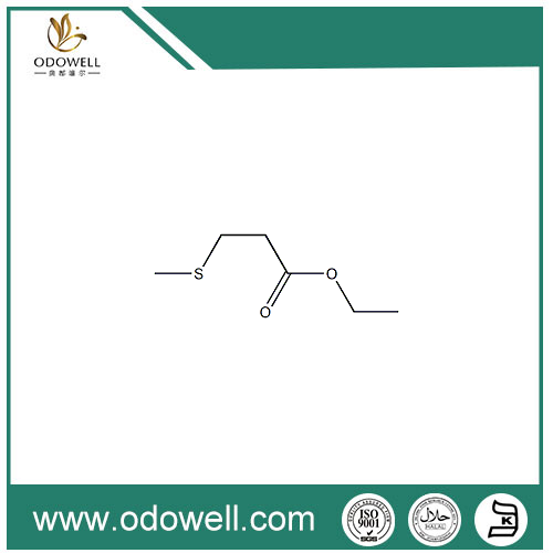 Ethyl 3-Methylthiopropionate