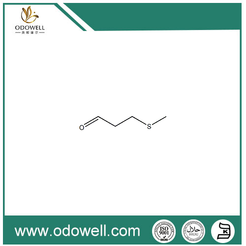 3- (Methylthio) propionaldehyde