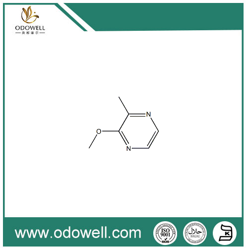 ຢາ 2-Methoxy-3-Methylpyrazine