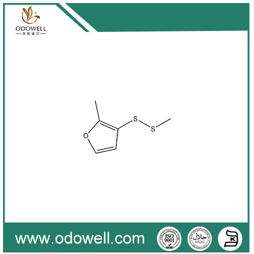 Methyl 2-Methyl-3-Furyl Disulfide