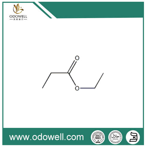 ທໍາມະຊາດ Ethyl Propionate