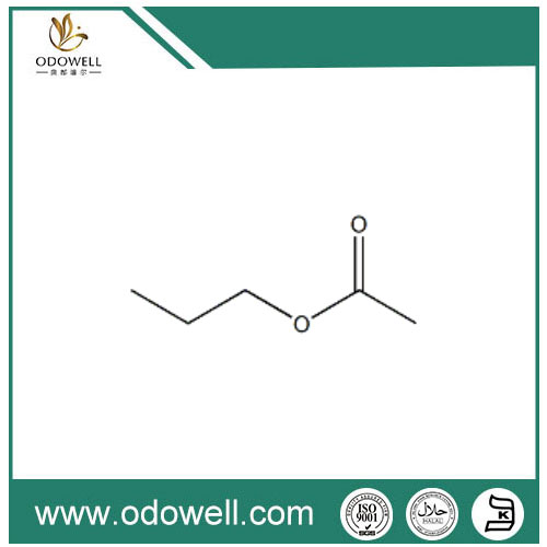 ທຳ ມະຊາດ Propyl Acetate