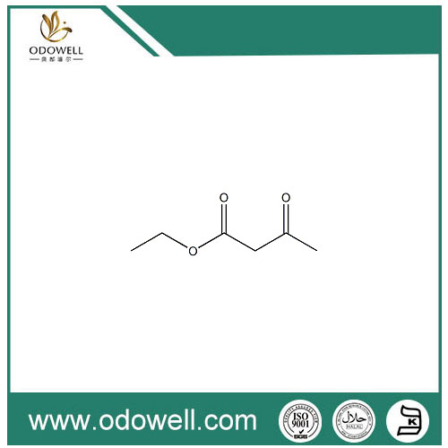 ທໍາມະຊາດ Ethyl Acetoacetate