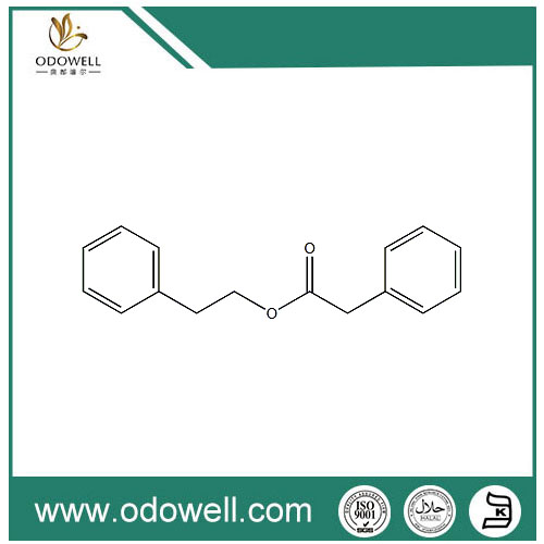 Phenethyl Phenylacetate ທຳ ມະຊາດ