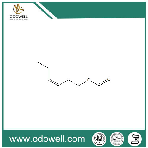 Cis-3-hexenyl ແບບ ທຳ ມະຊາດ