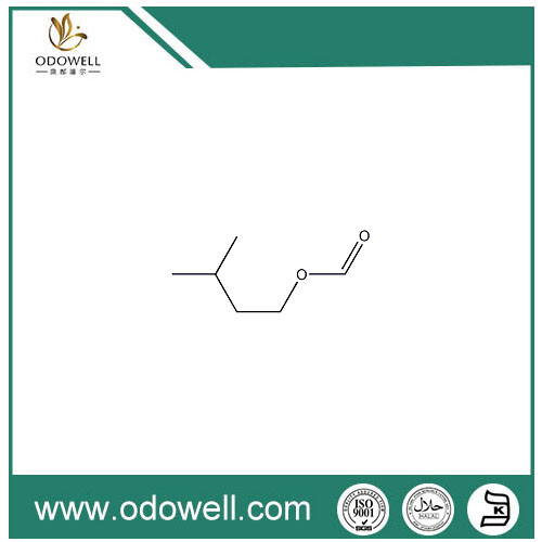 Isopentyl ແບບ ທຳ ມະຊາດ