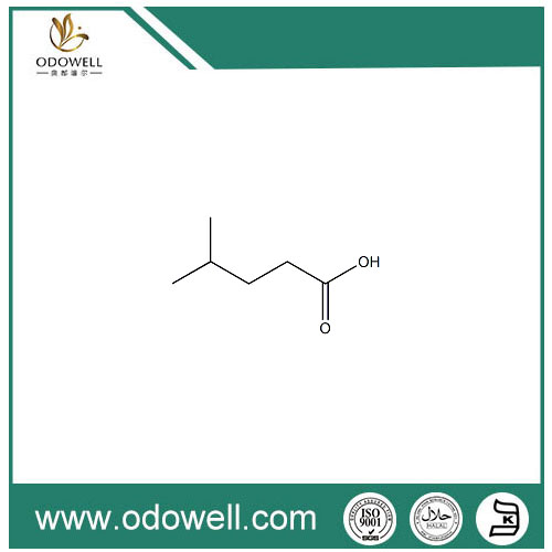 ອາຊິດ 4-Methylvaleric ທຳ ມະຊາດ