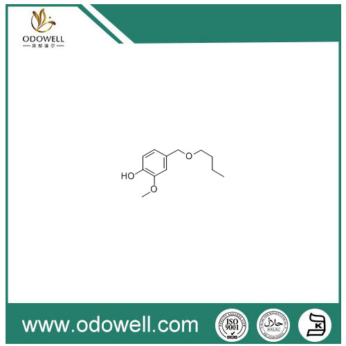 ທຳ ມະຊາດ Vanillyl Butyl Ether