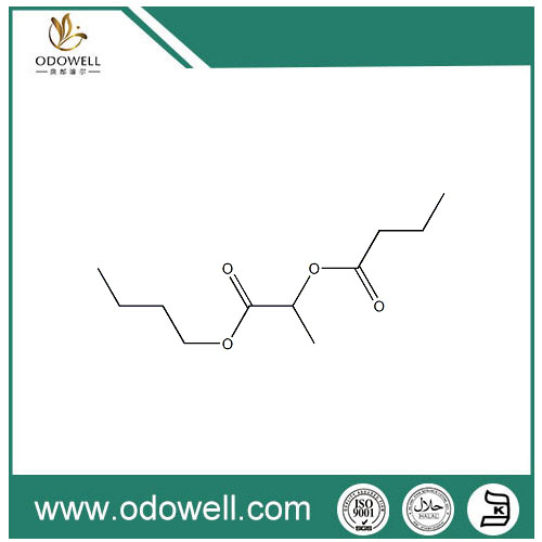 Butyl Butyryl Lactate ທຳ ມະຊາດ