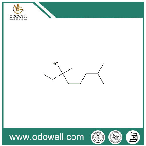 ຢາ Tetrahydrolinalool