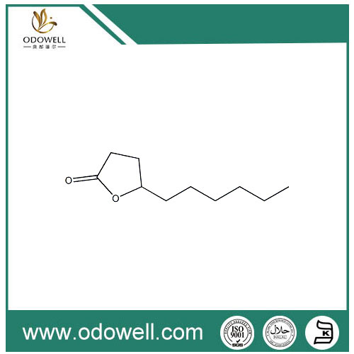 ທຳ ມະຊາດ d-ï¼ˆ + ï¼‰ Gamma Decalactone