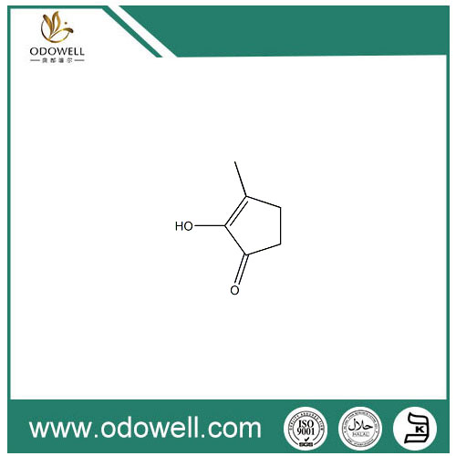 ທໍາມະຊາດ Methyl Cyclopentenolone