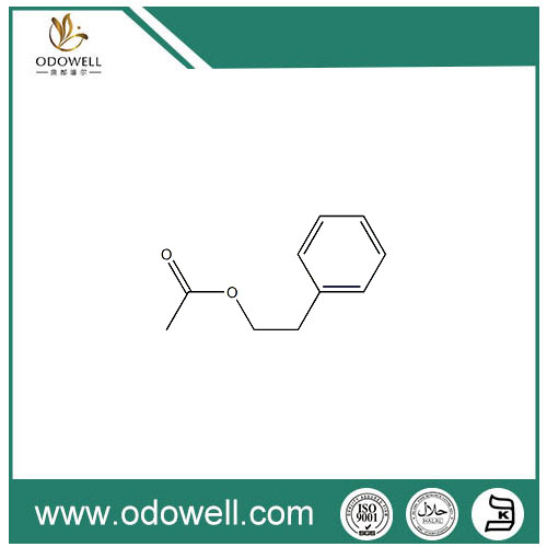 ທຳ ມະຊາດ Phenethyl Acetate