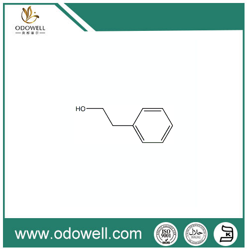 ເຫຼົ້າ Phenethyl ທໍາມະຊາດ