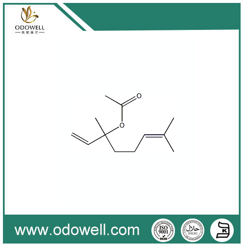 Linalyl Acetate ທຳ ມະຊາດ