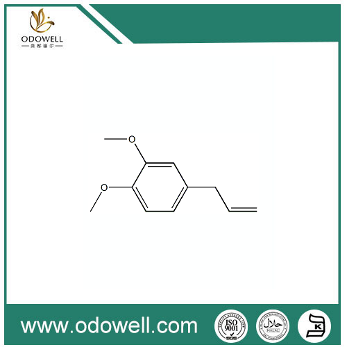 Methyl Eugenol ທຳ ມະຊາດ