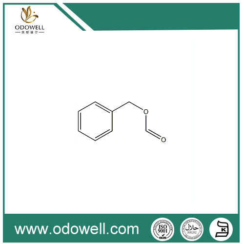 ທຳ ມະຊາດ Benzyl Formate