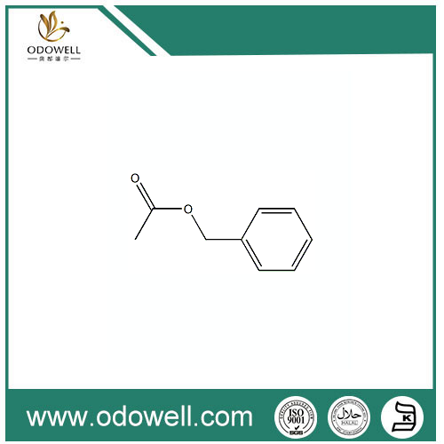 ທຳ ມະຊາດ Benzyl Acetate