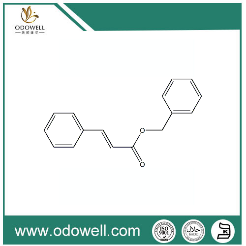 ທຳ ມະຊາດ Benzyl Cinnamate