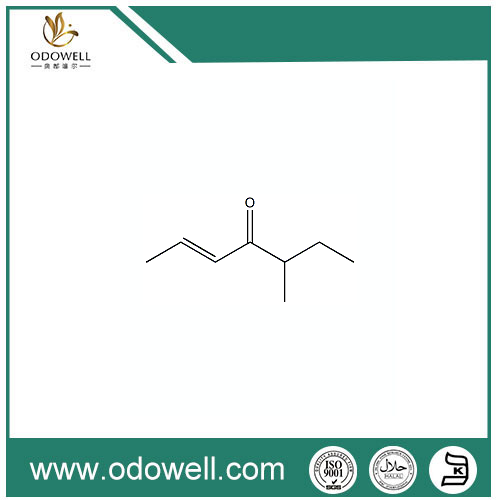 ທຳ ມະຊາດ 5-Methyl-2-Hepten-4-One