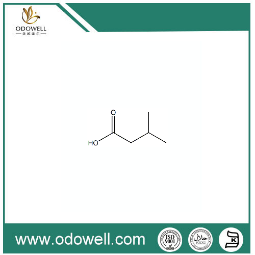 ກົດ ທຳ ມະຊາດ 3-Methyl Butyric Acid