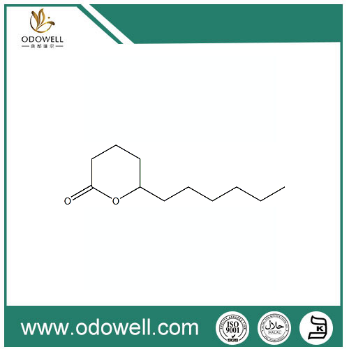 Delta Undecalactone ທຳ ມະຊາດ