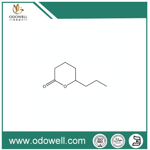 ທຳ ມະຊາດ Delta Octalactone