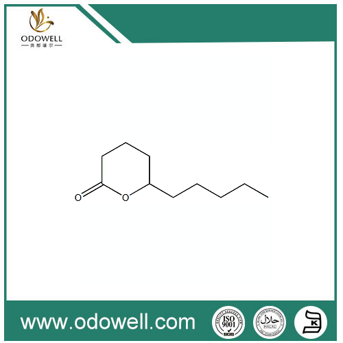 ເຂດແດນ ທຳ ມະຊາດ Delta Decalactone