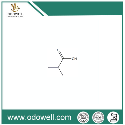 Isobutyric Acid