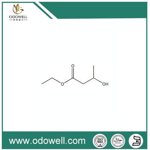 Ethyl 3-Hydroxybutyrate