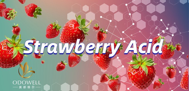 ອາຊິດ strawberry ຂອງ Odowell: ຄຸນນະພາບທີ່ນິຍົມ, ການສະຫນອງທີ່ມີຄວາມສອດຄ່ອງ, ແລະສະຫມັກສະມາຊິກ Versatile