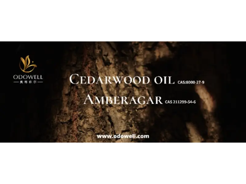 ລາຍເຊັນຂອງທ່ານມີກິ່ນຫອມທີ່ເປັນເອກະລັກແທ້ໆບໍ?