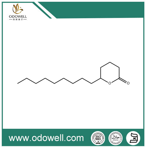 ເປັນຫຍັງ Delta Tetradecalactone Cas 2721-22-4 ຈຶ່ງກາຍເປັນສ່ວນປະກອບສຳຄັນໃນການນຳໃຊ້ລົດຊາດ ແລະ ກິ່ນຫອມທີ່ທັນສະໄໝ