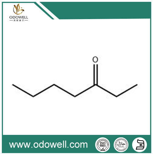 3-Heptanone