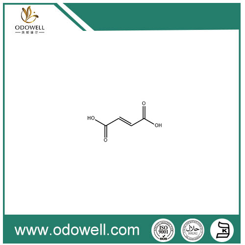 Fumaric Acid ທຳ ມະຊາດ